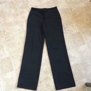 Zella Black athletic pants NWOT